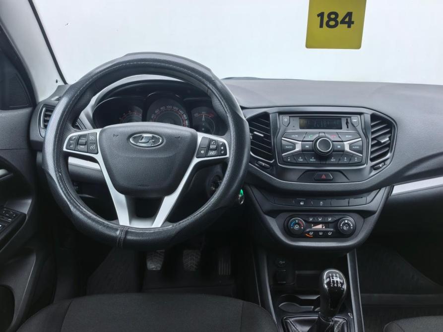 Lada (ВАЗ) Vesta I Санкт-Петербург  - изображение 10