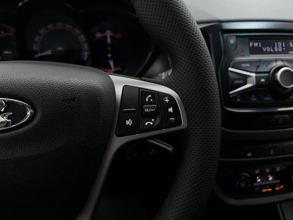 Lada (ВАЗ) Vesta I с пробегом 2018 года, цена 870 000 рублей, 170000 км, универсал, Автокод Объявления