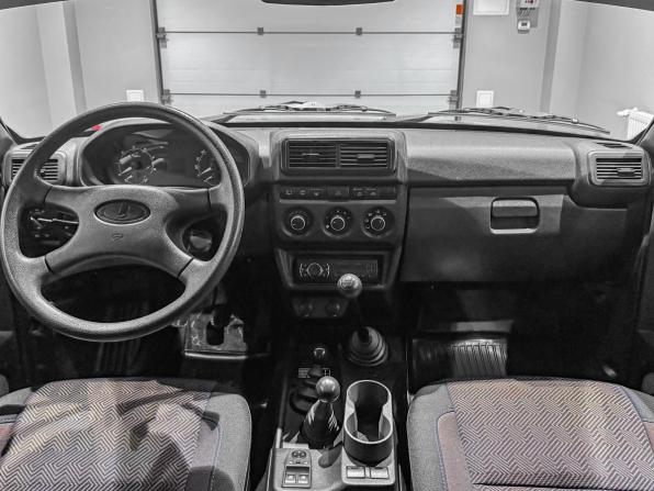Lada (ВАЗ) Niva Legend с пробегом 2023 года, цена 957 888 рублей, 32451 км, внедорожник, Автокод Объявления