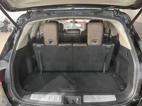 Infiniti JX с пробегом 2013 года, цена 1 400 000 рублей, 359649 км, внедорожник, Автокод Объявления
