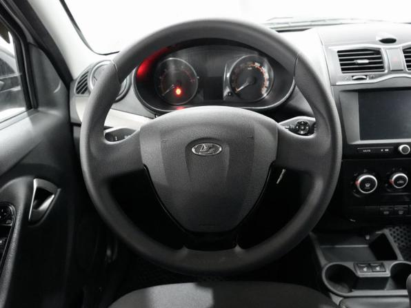 Lada (ВАЗ) Granta I Рестайлинг с пробегом 2025 года, цена 1 090 000 рублей, 26750 км, седан, Автокод Объявления