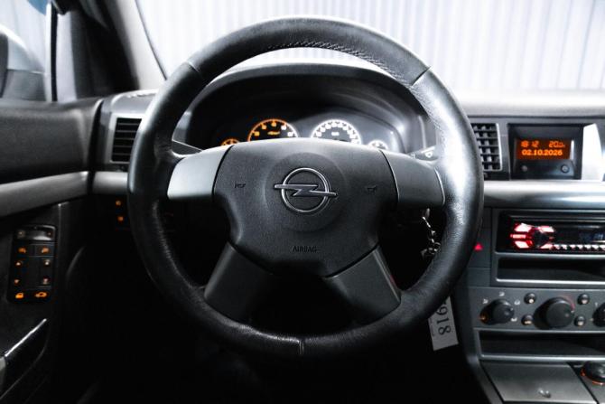 Opel Vectra C с пробегом 2004 года, цена 450 000 рублей, 304651 км, седан, Автокод Объявления