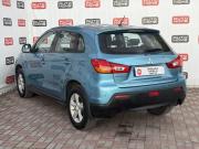 Mitsubishi ASX I Санкт-Петербург  - изображение 17