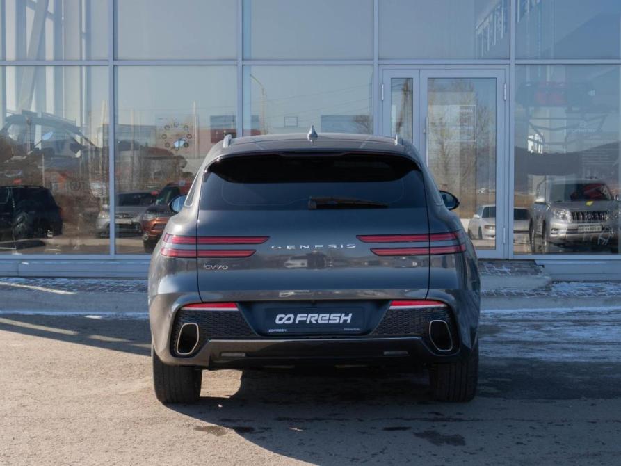 Genesis GV70 I Улан-Удэ  - изображение 4