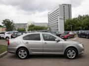 Skoda Octavia II (A5) Рестайлинг Москва  - изображение 19