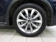 Infiniti QX50 II Москва  - изображение 44