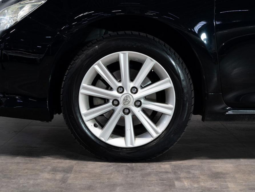 Toyota Camry VII (XV50) Чита  - изображение 19