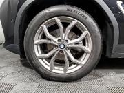 BMW X4 II (G02) Москва  - изображение 25