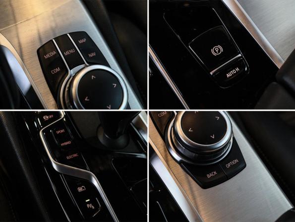 BMW 5 серии VII (G30/G31/G38) Рестайлинг с пробегом 2022 года, цена 5 350 000 рублей, 75639 км, седан, Автокод Объявления