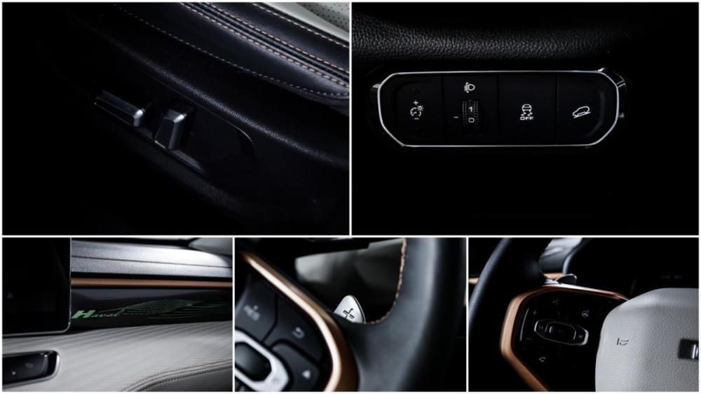 Haval Jolion I Рестайлинг Москва  - изображение 18