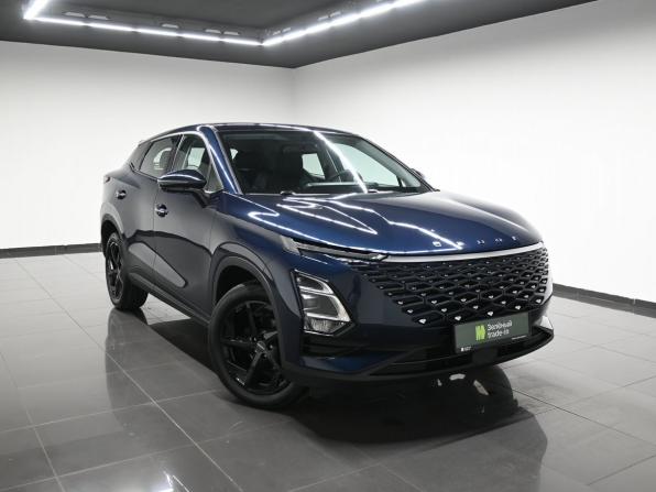 Omoda C5 I с пробегом 2023 года, цена 1 795 000 рублей, 47136 км, внедорожник, Автокод Объявления