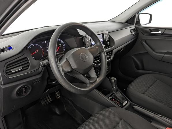 Volkswagen Polo VI с пробегом 2020 года, цена 1 355 000 рублей, 141661 км, лифтбек, Автокод Объявления