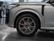 Voyah Taishan X8 Москва  - изображение 78