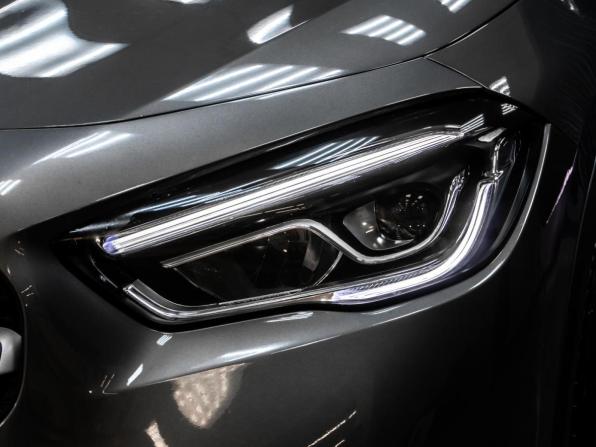 Mercedes-Benz GLA II (H247) с пробегом 2021 года, цена 3 296 000 рублей, 91756 км, внедорожник, Автокод Объявления