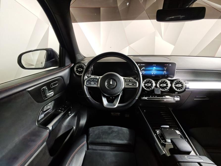 Mercedes-Benz GLB I (X247) Москва  - изображение 20