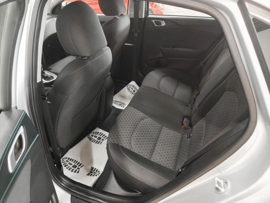 Kia Ceed III Тула  - изображение 11