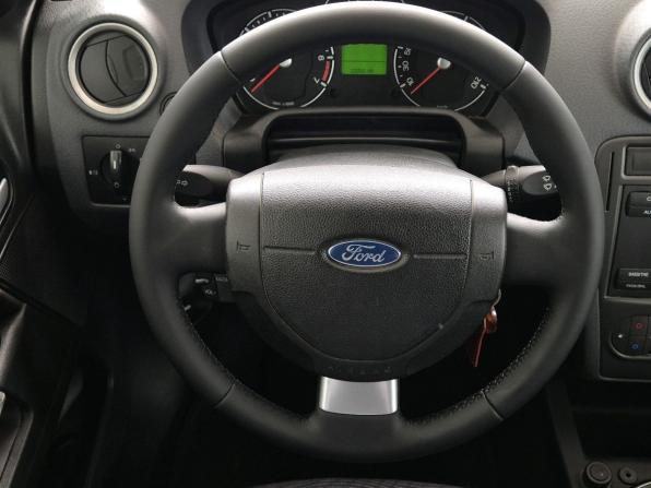 Ford Fusion I Рестайлинг с пробегом 2008 года, цена 459 000 рублей, 232481 км, хэтчбек, Автокод Объявления