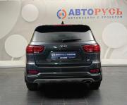 Kia Sorento III Prime Рестайлинг Москва  - изображение 31