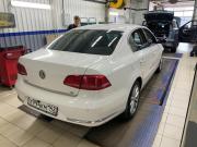 Volkswagen Passat B7 Кемерово  - изображение 11