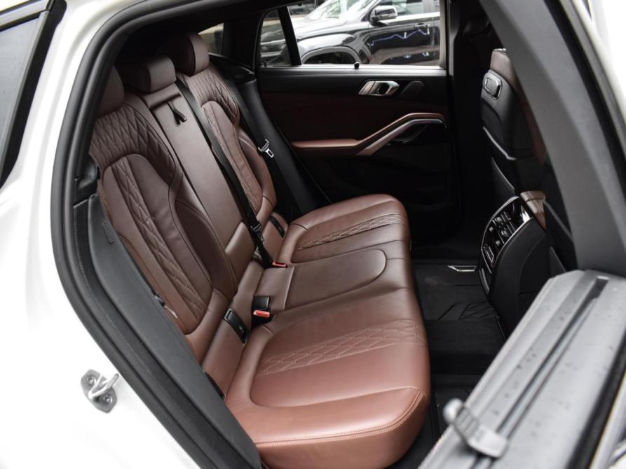 BMW X6 III (G06) Рестайлинг Краснодар  - изображение 7