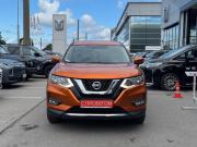 Nissan X-Trail III Рестайлинг Санкт-Петербург  - изображение 11