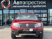 Renault Duster I Волгоград  - изображение 25