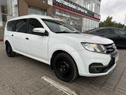 Lada (ВАЗ) Largus I Рестайлинг Набережные Челны  - изображение 24