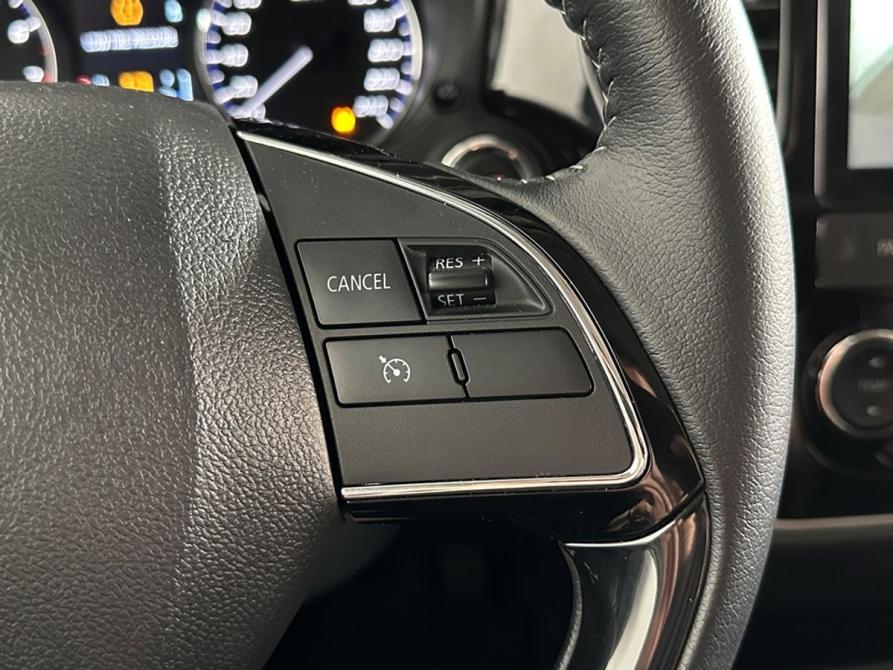 Mitsubishi Outlander III Рестайлинг 3 Москва  - изображение 15