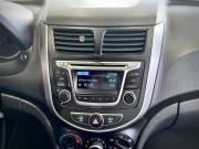 Hyundai Solaris I Рестайлинг Ростов-на-Дону  - изображение 34