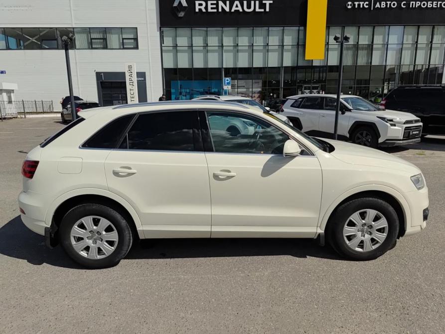 Audi Q3 I (8U) Йошкар-Ола  - изображение 5