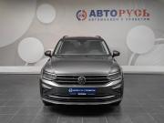Volkswagen Tiguan II Рестайлинг Москва  - изображение 27