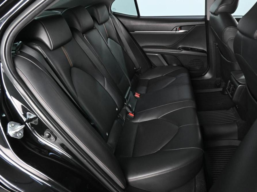 Toyota Camry VIII (XV70) Ростов-на-Дону  - изображение 8