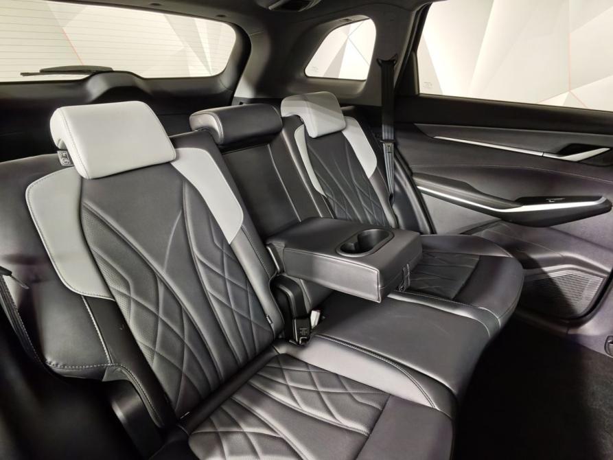 Changan CS75 Plus III Москва  - изображение 15