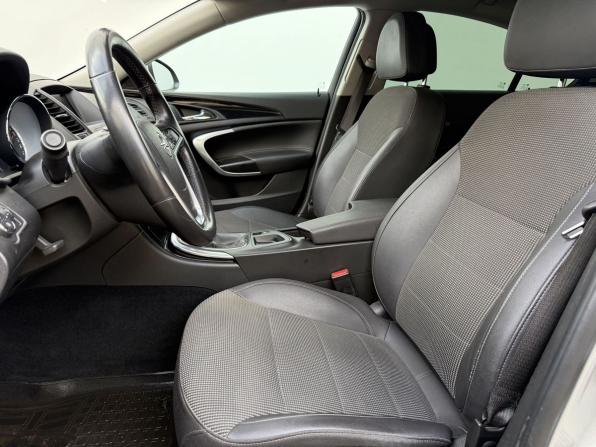 Opel Insignia I с пробегом 2011 года, цена 835 000 рублей, 145050 км, седан, Автокод Объявления