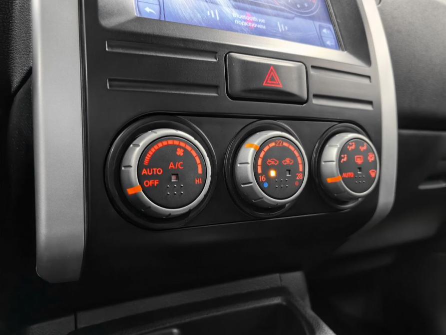 Nissan X-Trail II Рестайлинг Новосибирск  - изображение 23