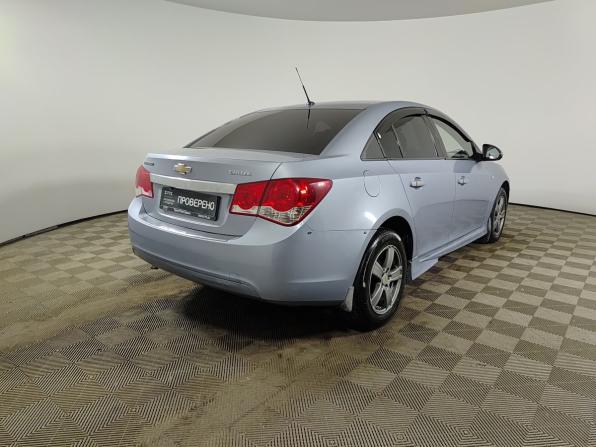 Chevrolet Cruze I с пробегом 2010 года, цена 500 000 рублей, 263103 км, седан, Автокод Объявления