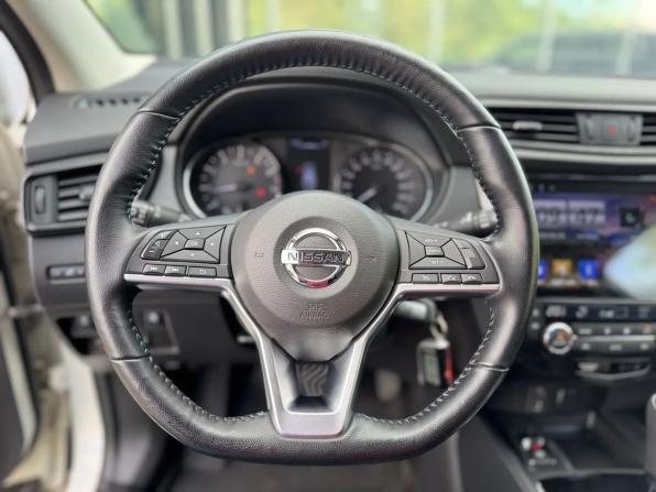 Nissan Qashqai II Рестайлинг с пробегом 2020 года, цена 1 799 000 рублей, 44029 км, внедорожник, Автокод Объявления