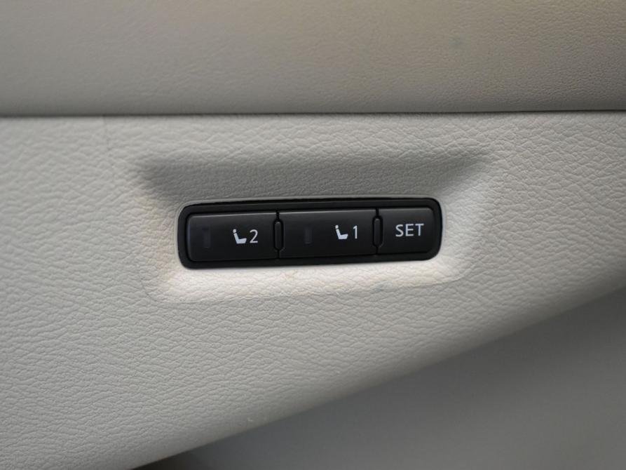 Nissan Murano III (Z52) Москва  - изображение 17