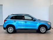 Mitsubishi ASX I Волгоград  - изображение 34