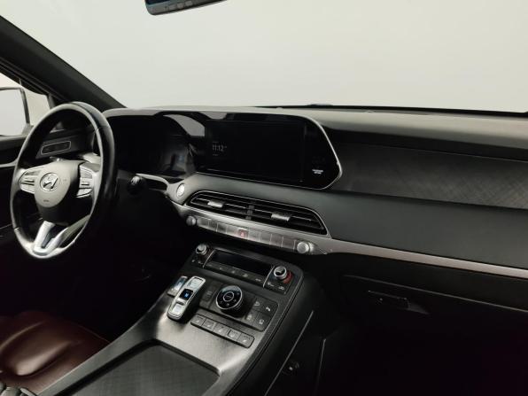 Hyundai Palisade I с пробегом 2019 года, цена 4 099 000 рублей, 86849 км, внедорожник, Автокод Объявления