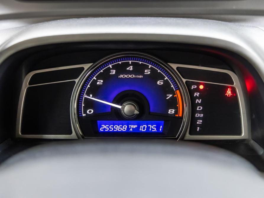 Honda Civic VIII Волгоград  - изображение 9