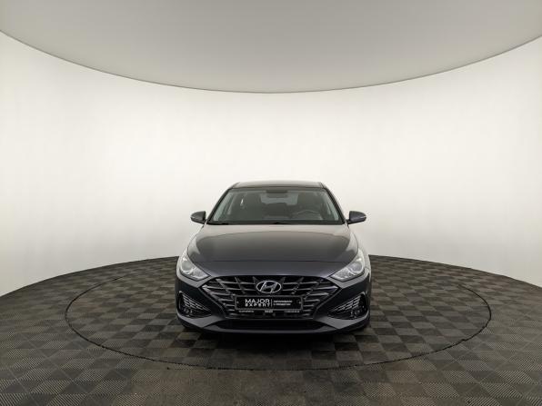 Hyundai i30 III Рестайлинг 2 с пробегом 2022 года, цена 1 820 000 рублей, 103890 км, универсал, Автокод Объявления