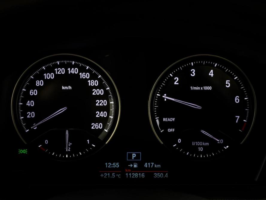 BMW X1 II (F48) Рестайлинг Москва  - изображение 15