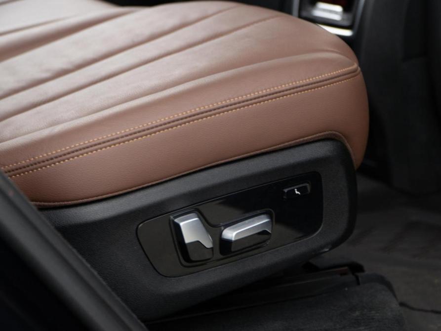 BMW X7 I (G07) Москва  - изображение 22
