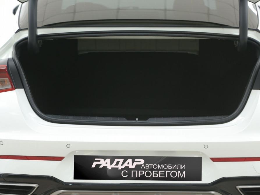 Kia K5 III Иваново  - изображение 10