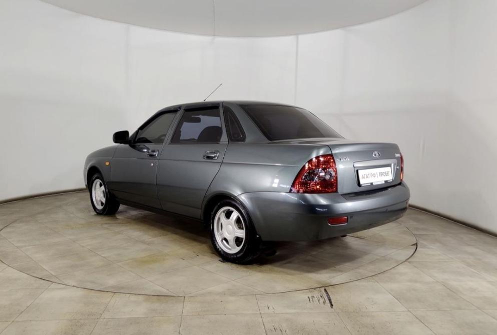 Lada (ВАЗ) Priora I Волгоград  - изображение 7