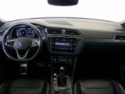 Volkswagen Tiguan II Рестайлинг Санкт-Петербург  - изображение 38