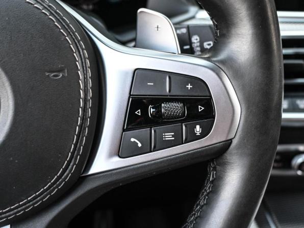 BMW X5 IV (G05/G18) с пробегом 2019 года, цена 6 454 000 рублей, 90685 км, внедорожник, Автокод Объявления