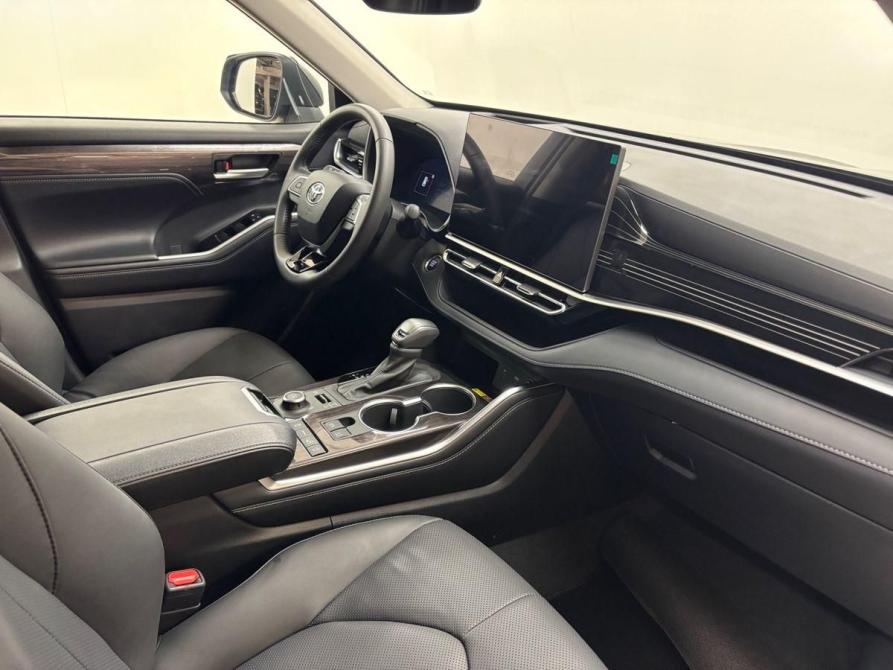 Toyota Highlander IV (XU70) Вологда  - изображение 12