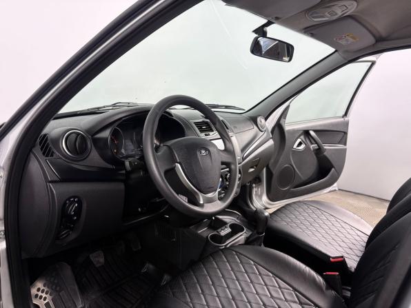Lada (ВАЗ) Granta I Рестайлинг с пробегом 2025 года, цена 975 000 рублей, 8589 км, седан, Автокод Объявления